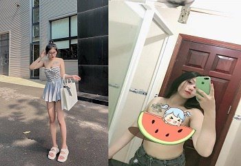 phim sex hiếp dâm tự quay FC2-PPV-4552145_Bú lol em sinh viên trắng xinh