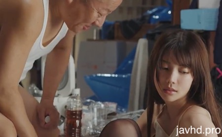 sex công nhân Cô giáo trẻ và gã phụ huynh hôi hám Karen Kaede