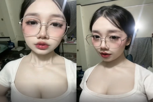 sex tiffanobi Em gái múp đam mê bộ môn BDSM